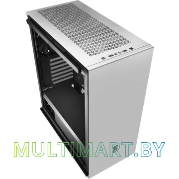 Корпус DeepCool Macube 310P GS-ATX-MACUBE310P-WHG0P картинка 2